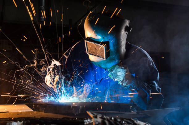 Best Aerospace and Defense Welding in Arden Hills, MN