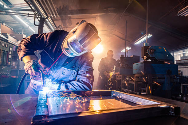 Best Structural Steel Welding in Arden Hills, MN