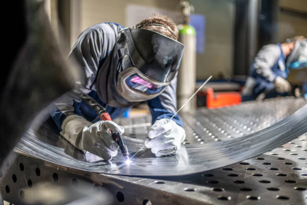 Affordable Welder Services in Arden Hills, MN