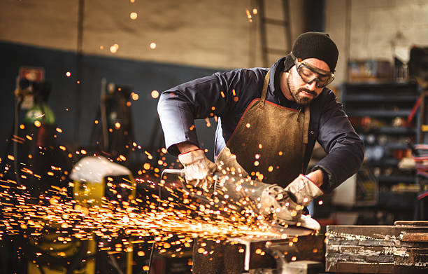 Arden Hills, MN Welder & Metal Fabrication Company
