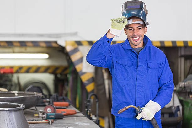 Best Aerospace and Defense Welding in Arden Hills, MN